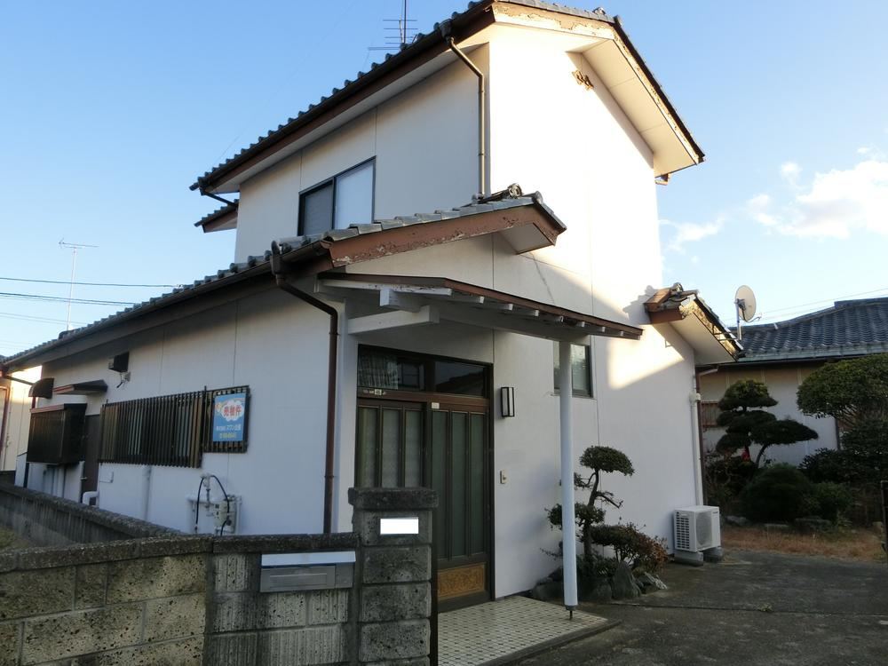 4DK House Near Supermarket in Iwaki - Photo 1