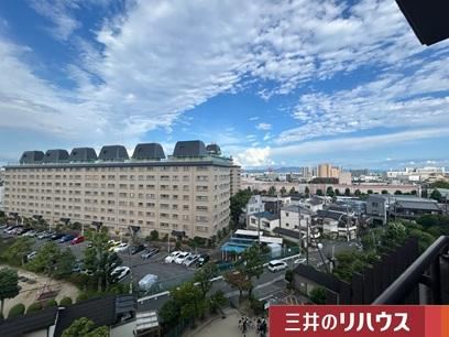 3LDK apartment in Suita, Osaka - Photo 1
