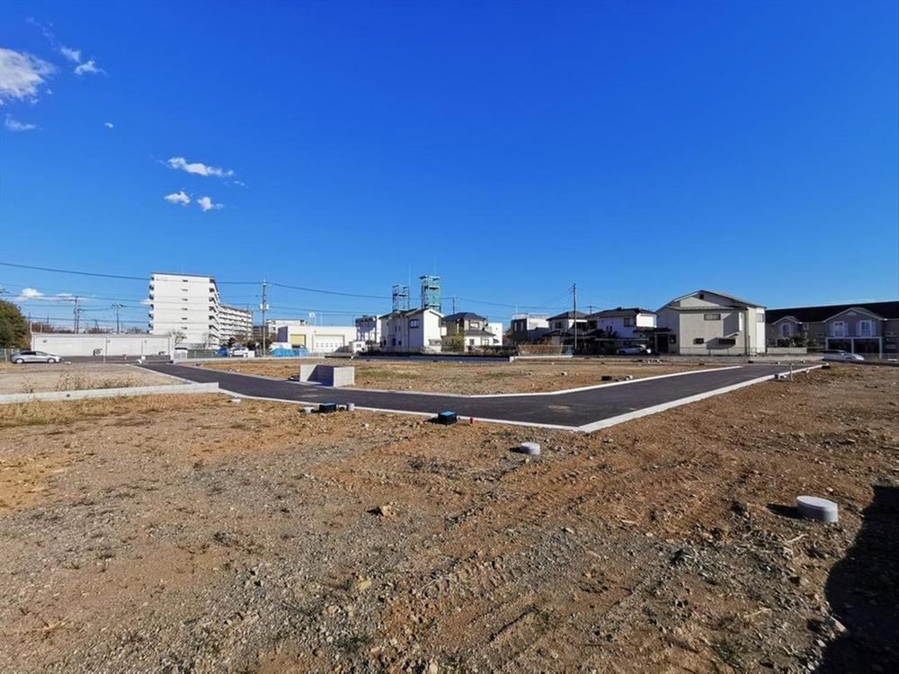 150 m² land in Sayama, Saitama - Photo 1