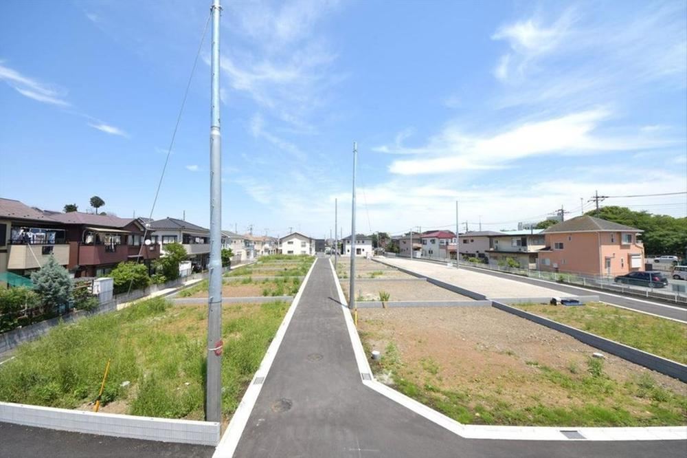 133 m² land in Sayama, Saitama - Photo 1