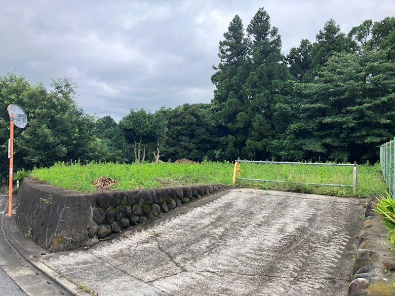 293 m² land in Shibukawa, Gunma - Photo 1