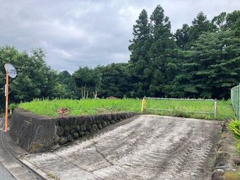 plot of land in Shibukawa