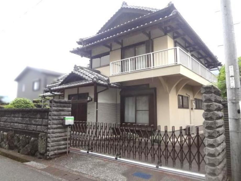 Spacious 6DK Japanese House in Tanazaki - Photo 1