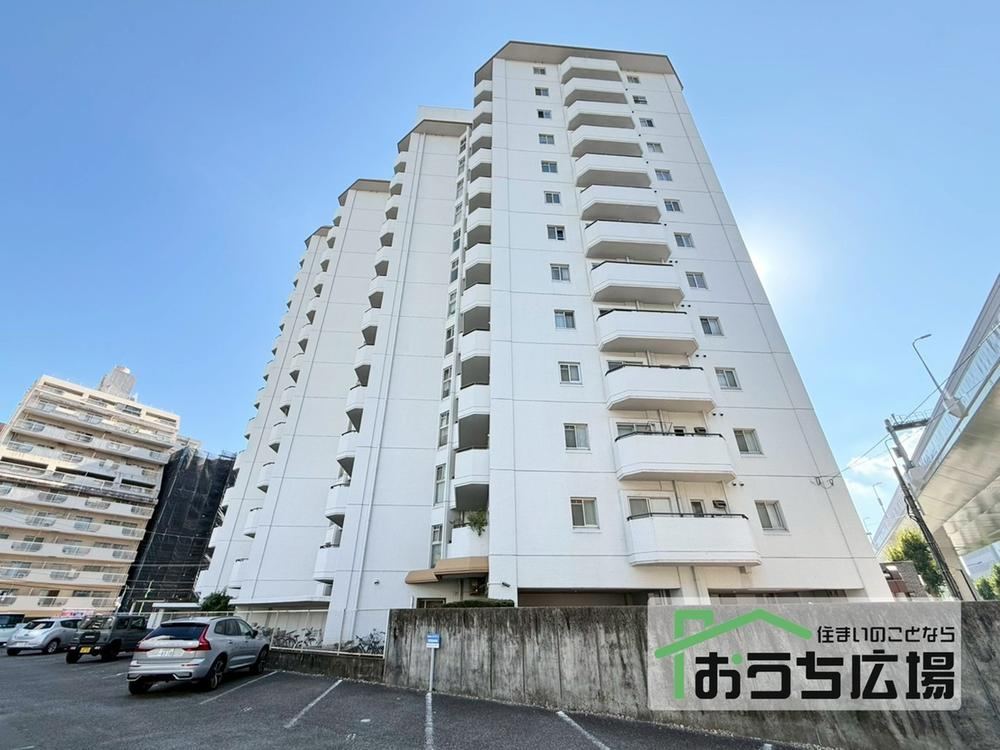 2LDK apartment in Higashi Ward, Nagoya, Aichi - Photo 1