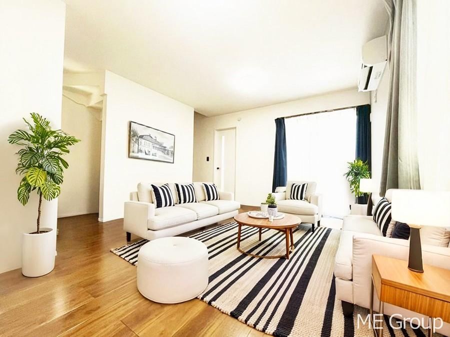 Beautiful 3LDK Home Built in 2024 in Sakura - Photo 1
