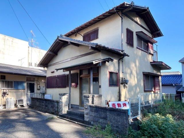 3LDK house in Shimizu Ward, Shizuoka - Photo 1