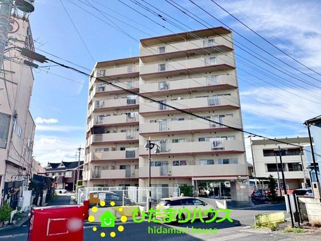 Modern 3LDK Apartment Just 2 Minutes from Station - Photo 1