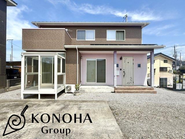 4LDK house in Takasaki, Gunma - Photo 1