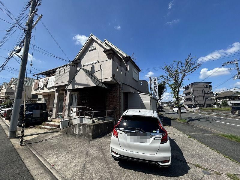 Sunny 3LDK House in Nishihira, Close to Furuichi Station - Photo 1