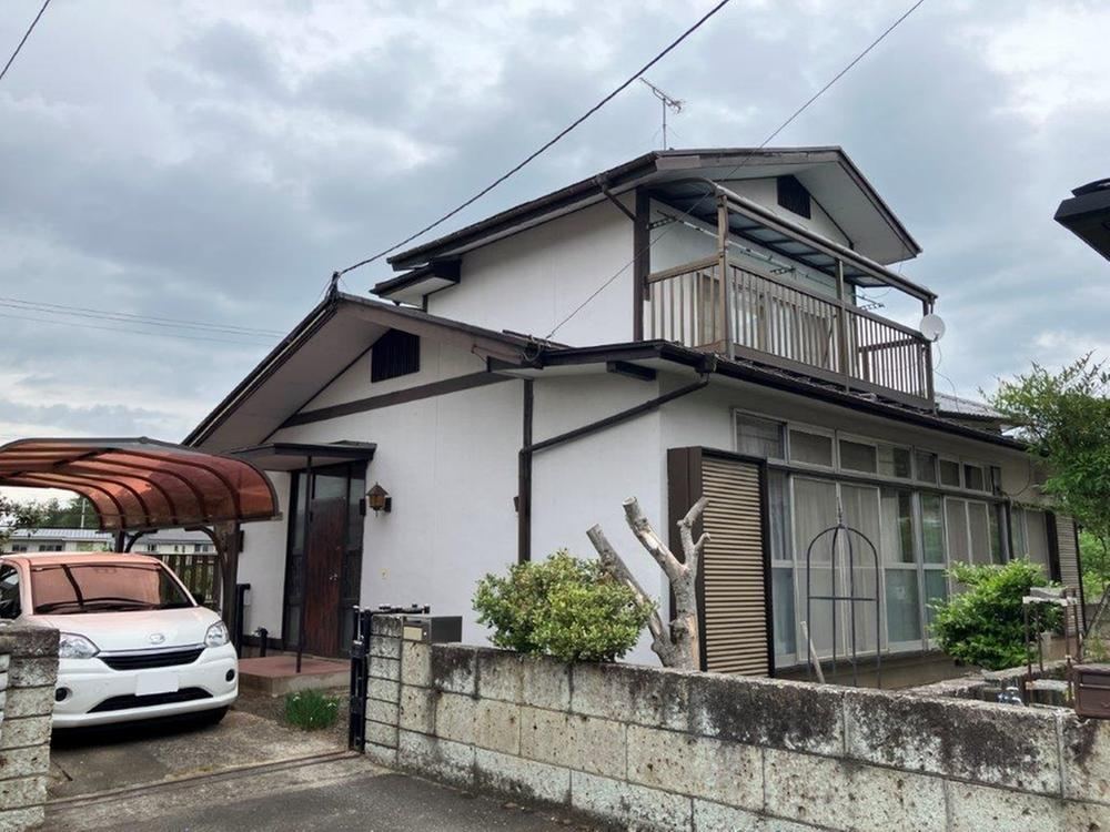5DK house in Fukushima, Fukushima - Photo 1
