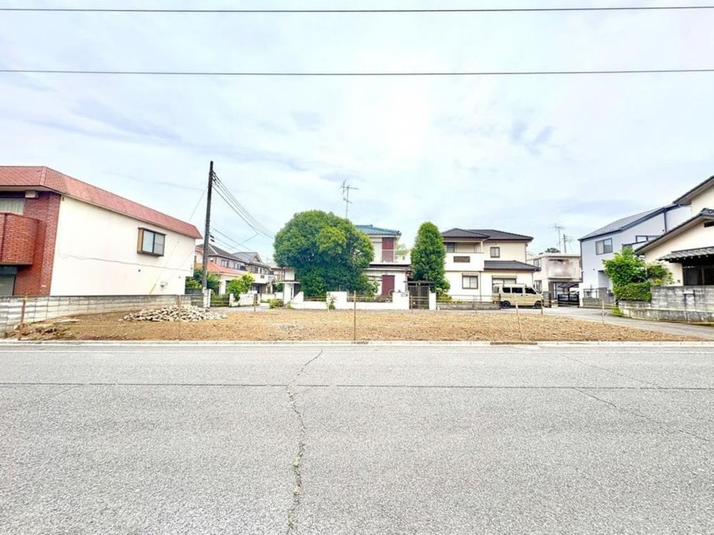 211 m² land in Iruma, Saitama - Photo 1