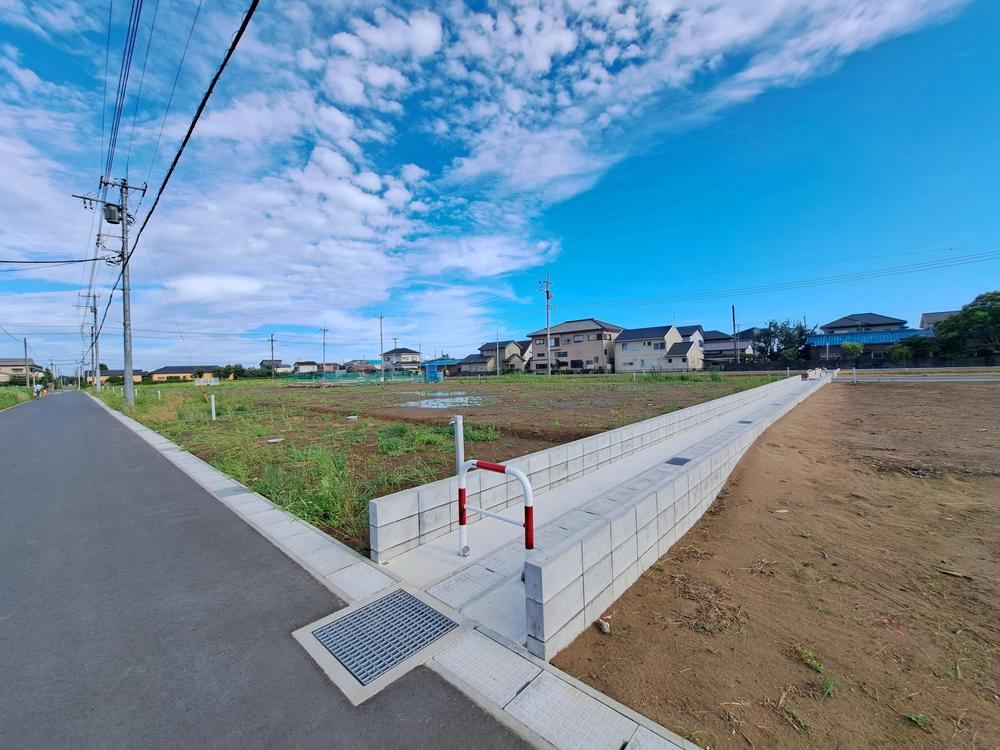 205 m² land in Kisarazu, Chiba - Photo 1