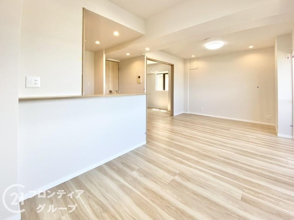 3LDK apartment in Kashihara, Nara - Photo 1