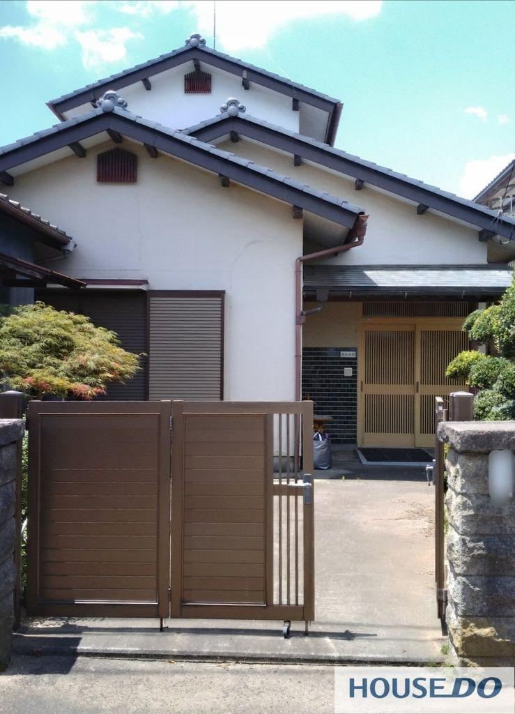 Family-Friendly House Near Kandatsu Station - Photo 1