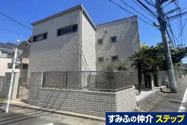 4LDK Detached House in Setagaya - Photo 1