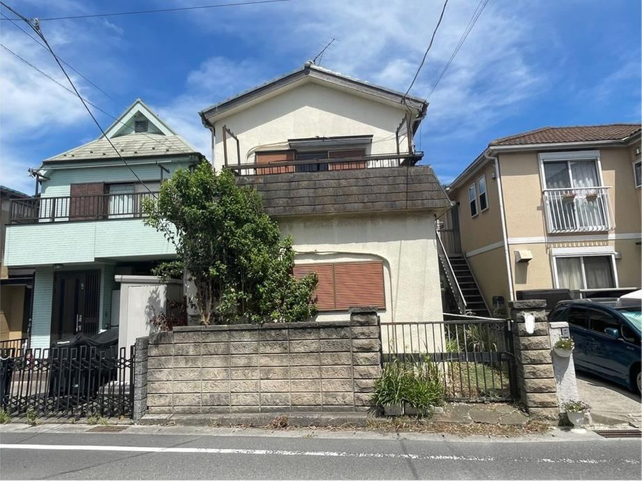 82 m² land in Ichikawa, Chiba - Photo 1