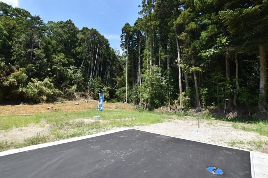 Vacant Land in Iwakiri, Sendai - Photo 1