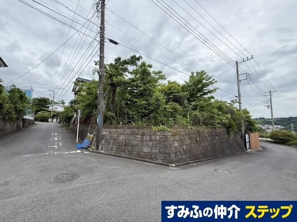 Spacious Land in Yurigaoka, Ninomiya - Photo 1
