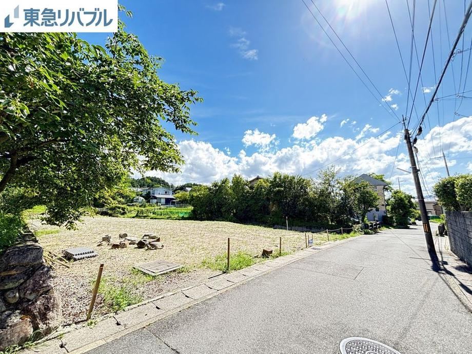 201 m² land in Sakyo Ward, Kyoto - Photo 1