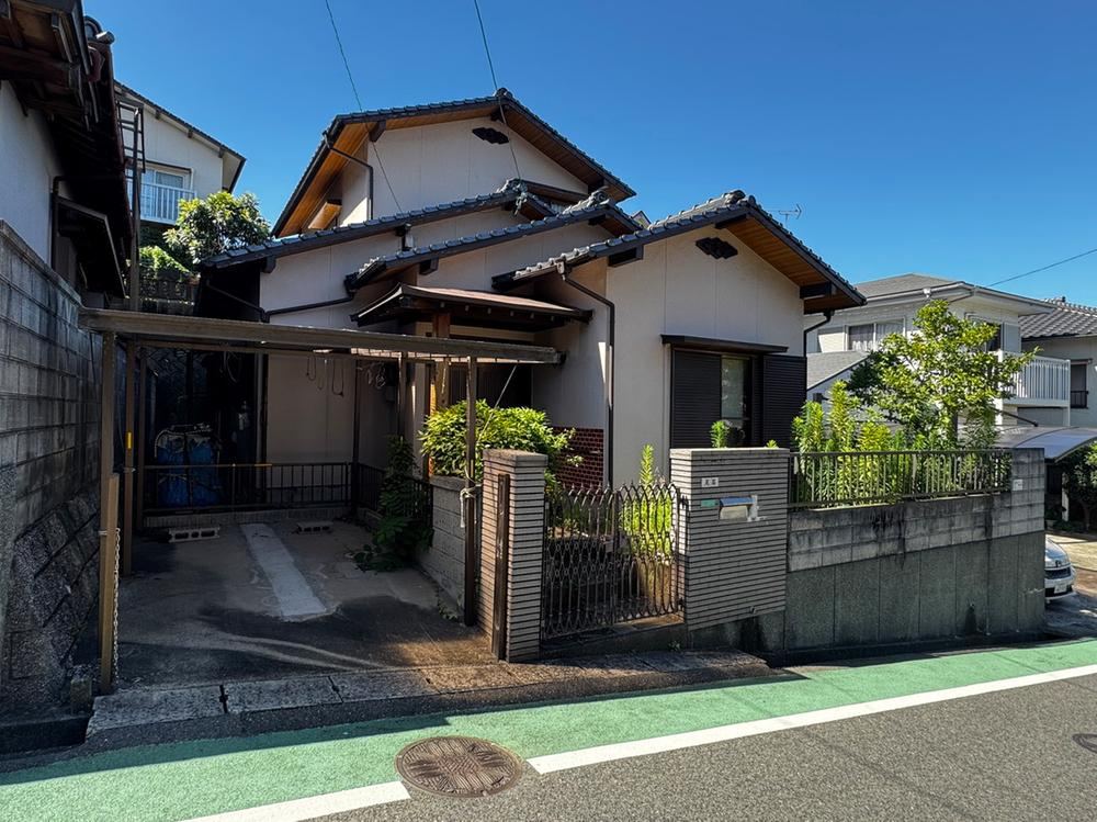 Charming 5DK House in Takao - Photo 1