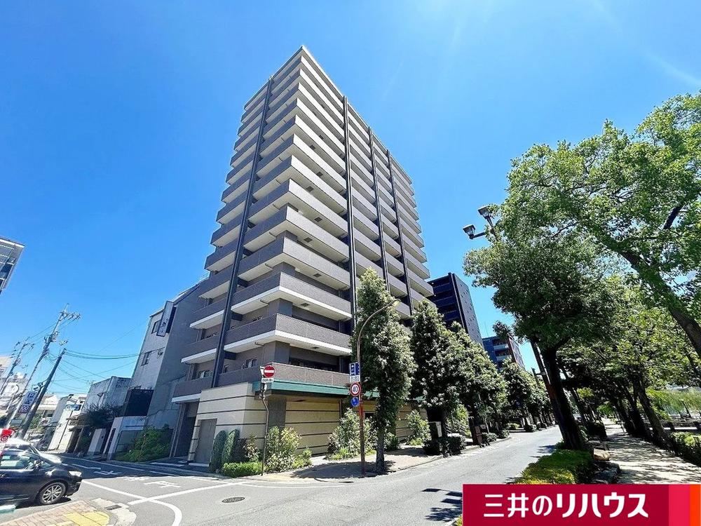 2LDK apartment in Kita Ward, Okayama - Photo 1