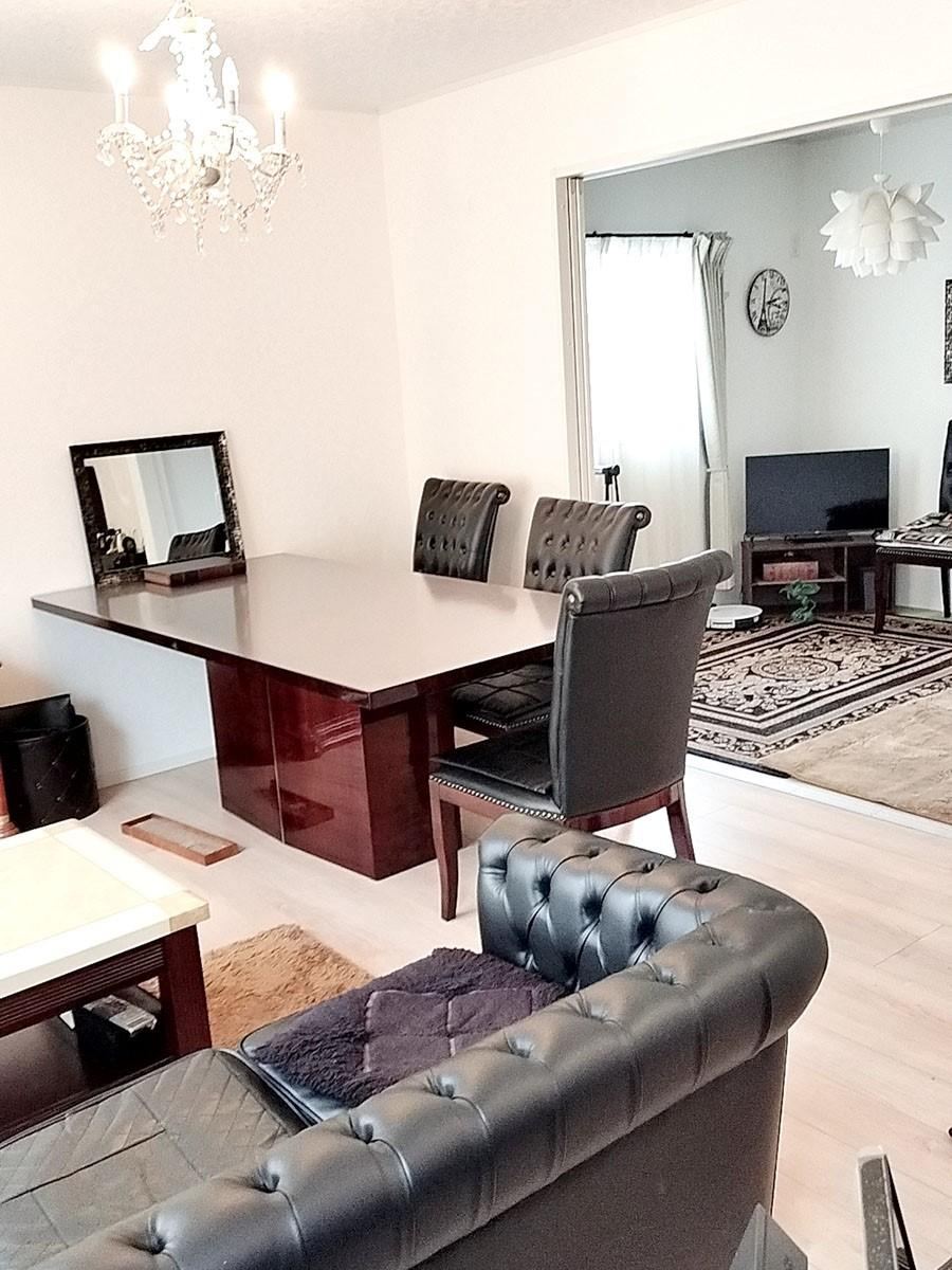 New 4LDK House Near Kubo Station - Photo 1