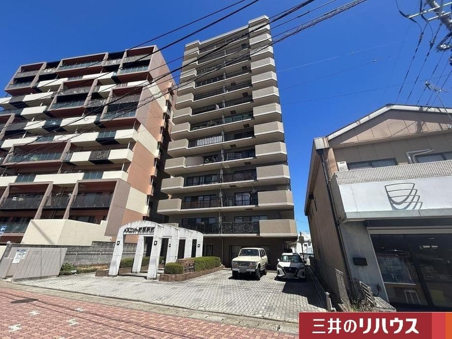 2LDK apartment in Itoshima, Fukuoka - Photo 1