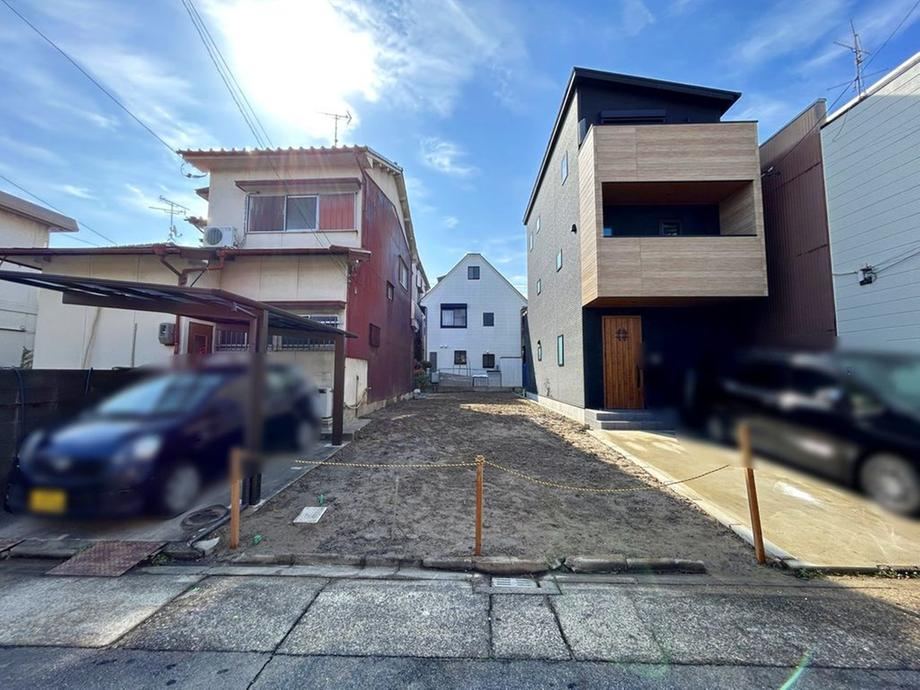 98 m² land in Nakagawa Ward, Nagoya, Aichi - Photo 1