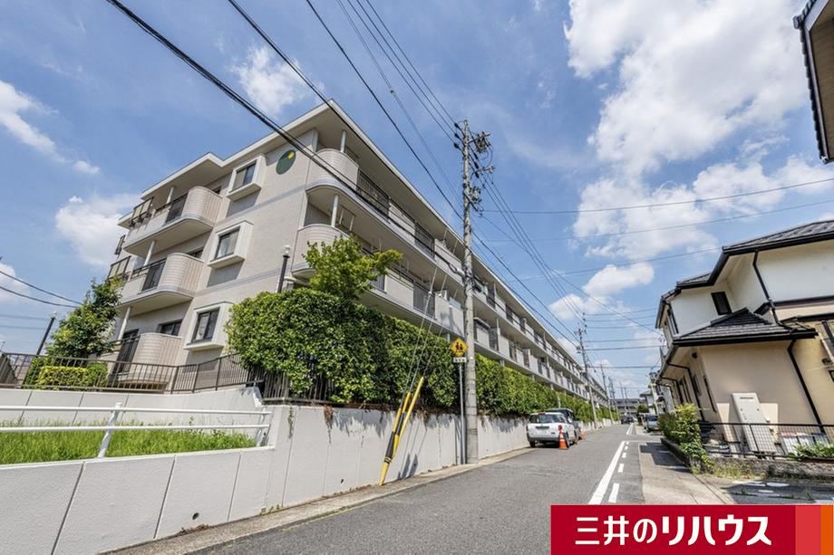 3LDK+S apartment in Midori Ward, Nagoya, Aichi - Photo 1