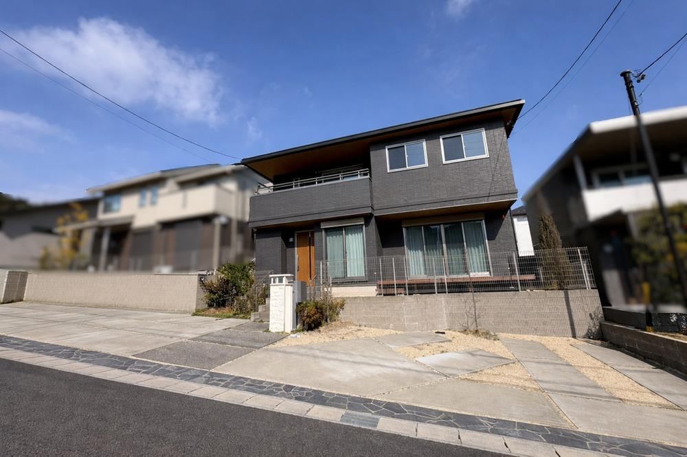 Spacious 4LDK Detached House in Yokkaichi - Photo 1