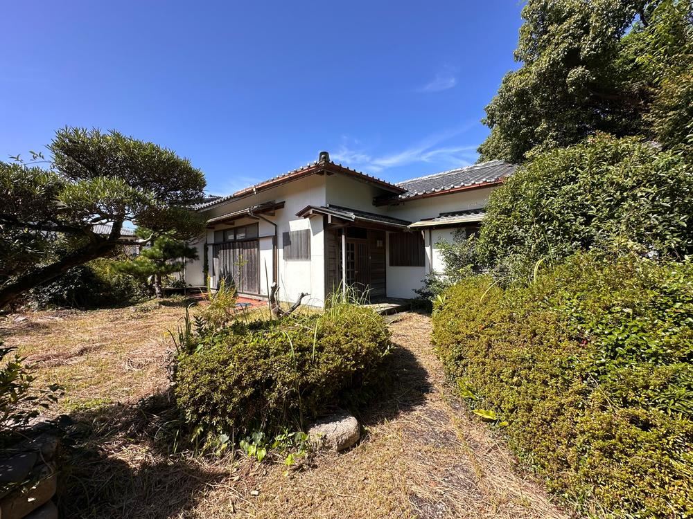 Spacious 4LDK Detached House in Anan City - Photo 1