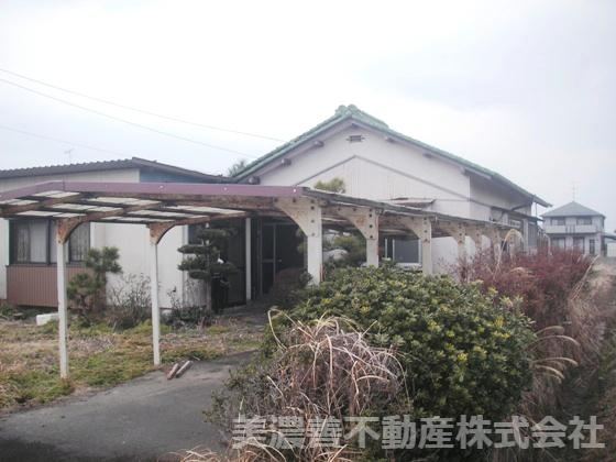 4DK house in Hashima, Gifu - Photo 1