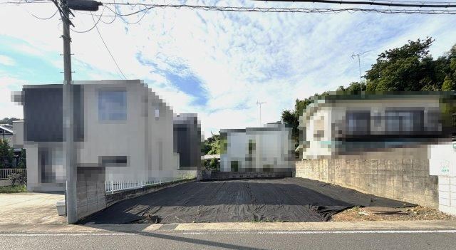 167 m² land in Hachioji, Tokyo - Photo 1