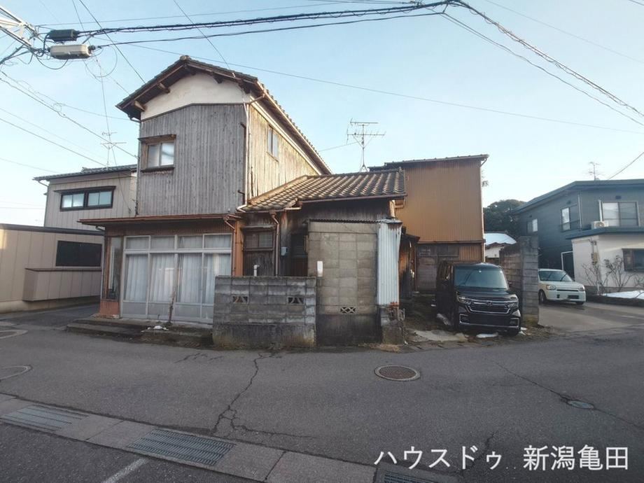 Convenient Land in Popular Family Area - Photo 1