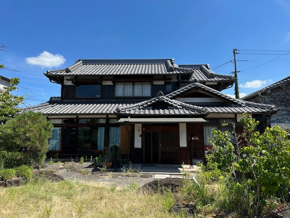Charming 8LDK Traditional House with Garden in Kamogata - Photo 1
