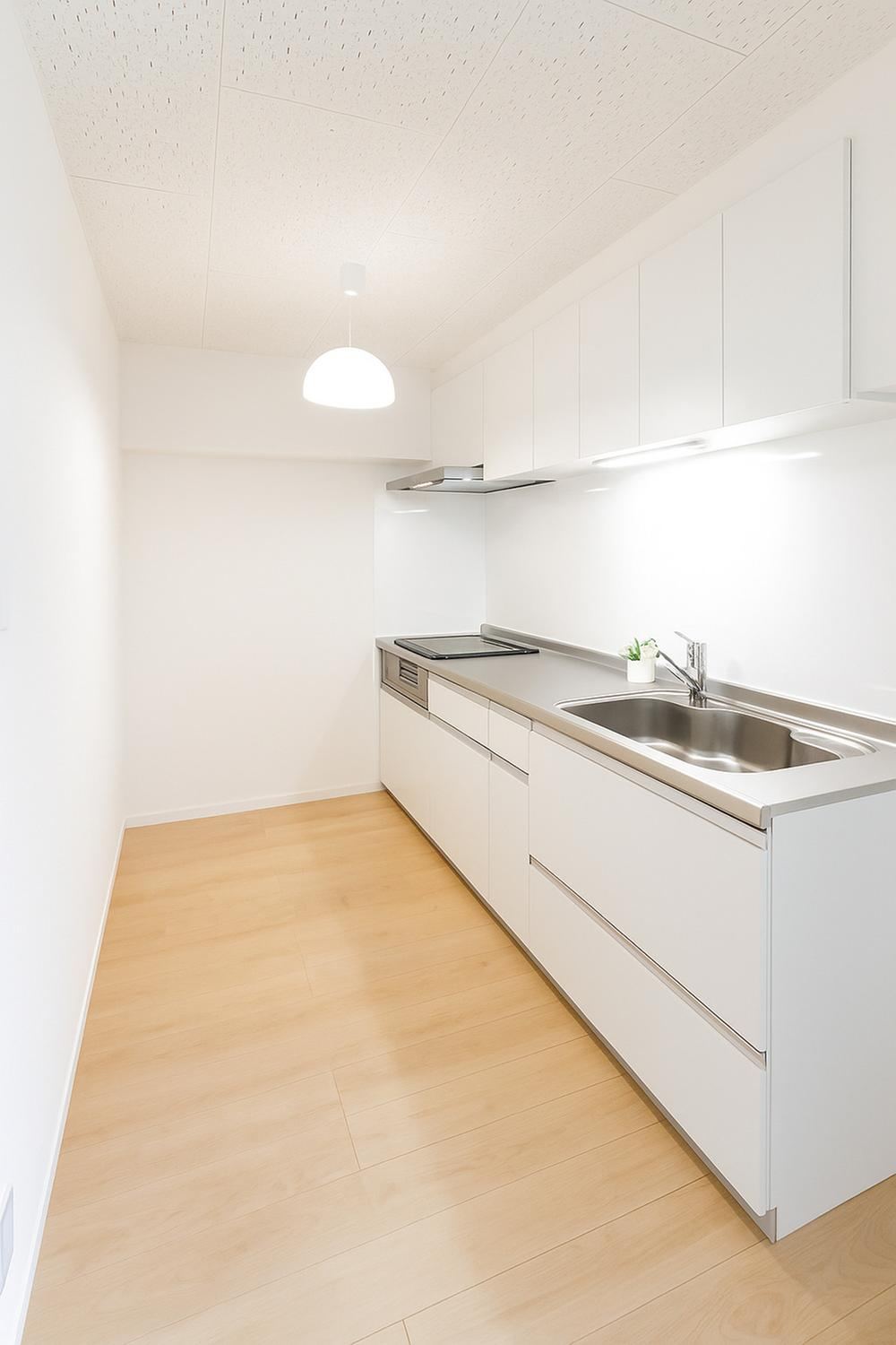 3LDK apartment in Teine Ward, Sapporo, Hokkaido - photo 3