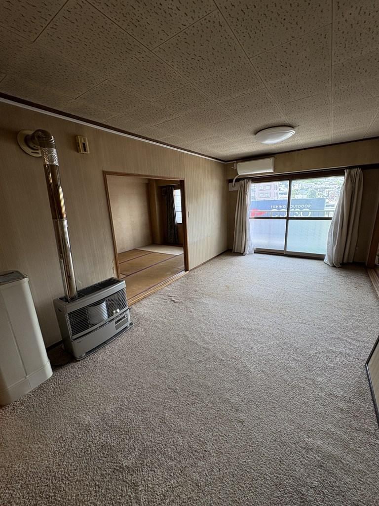 3LDK apartment in Teine Ward, Sapporo, Hokkaido - photo 4