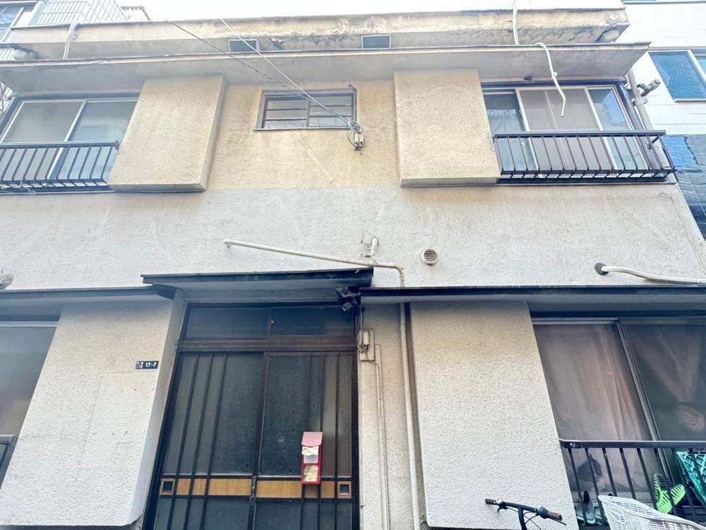 Rare 8DK Used House in Tsukishima - Photo 1