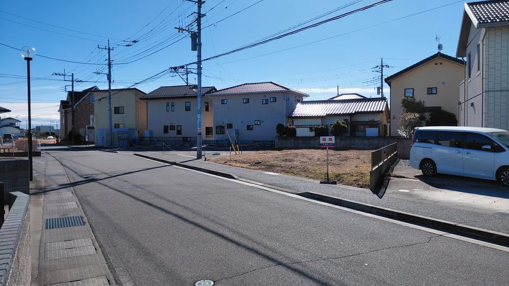 199 m² land in Takasaki, Gunma - Photo 1