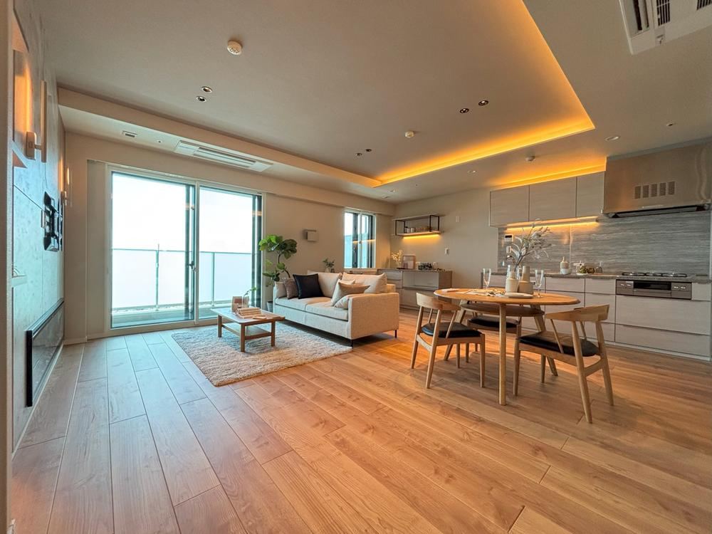 Convenient 2LDK Apartment in Meguro - Photo 1