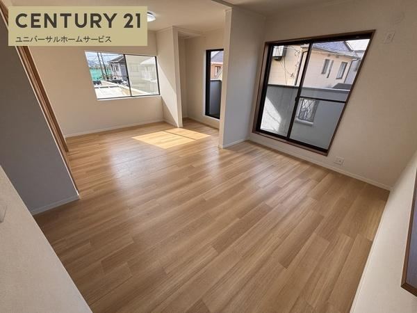 Affordable 3LDK House Near Nagaokakyo Station - Photo 1