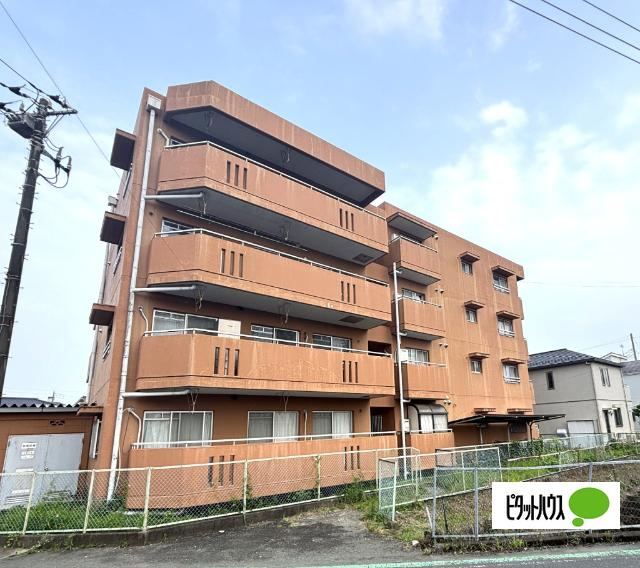 Fully Renovated 2LDK Apartment in Odawara - Photo 1