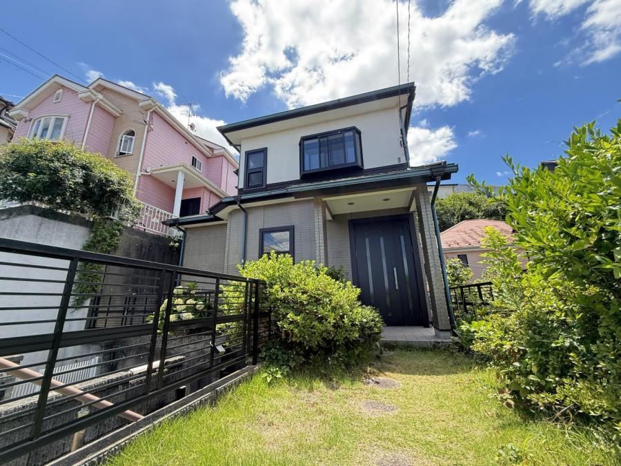 Spacious 3LDK House in Kanai, Tokyo - Photo 1
