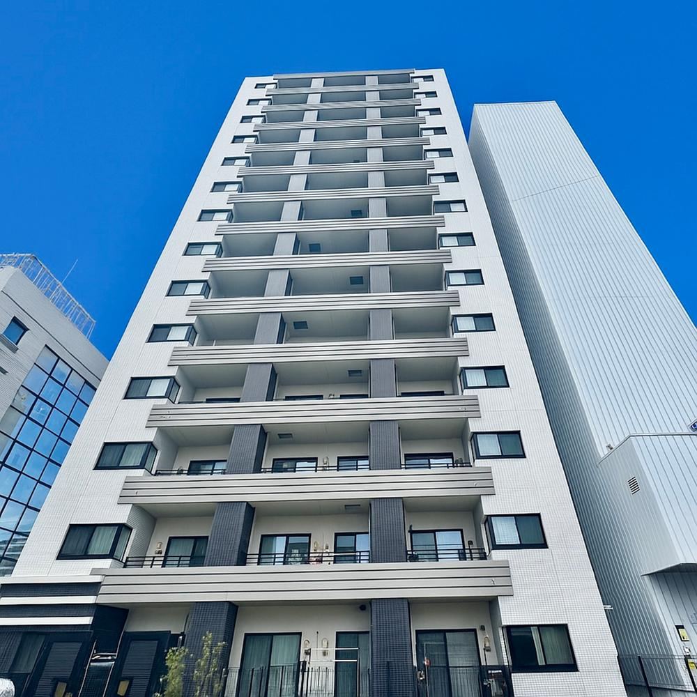 Bright 2LDK+S Apartment Near Tsuchiura Station - Photo 1
