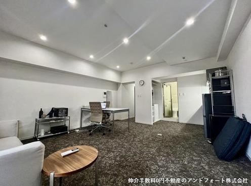 studio apartment in Chuo Ward, Fukuoka - Photo 1