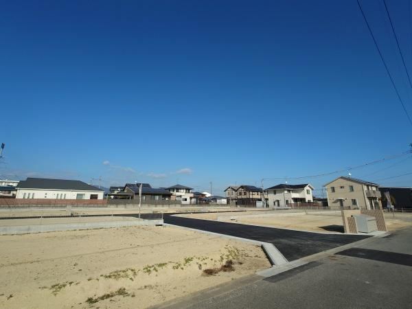 216 m² land in Kamimine, Miyaki District, Saga - Photo 1