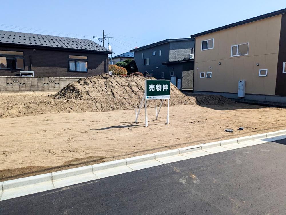 Land in Quiet Neighborhood of Akita - Photo 1