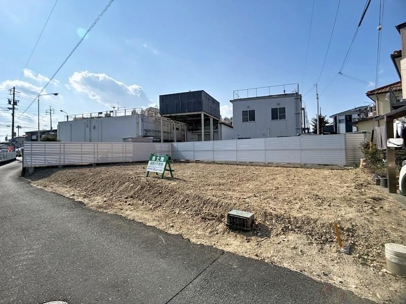 149 m² land in Chuo Ward, Hamamatsu, Shizuoka - Photo 1