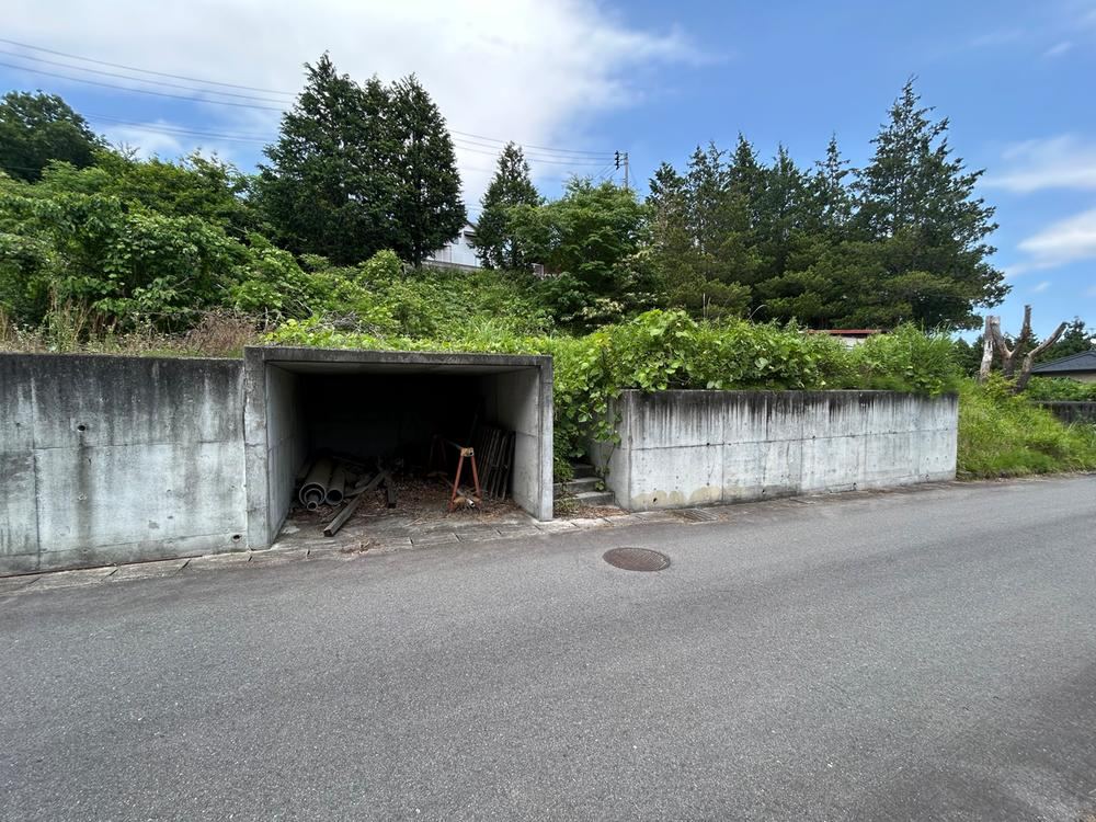 Natural Land in Tano Town, Iwaki - Photo 1