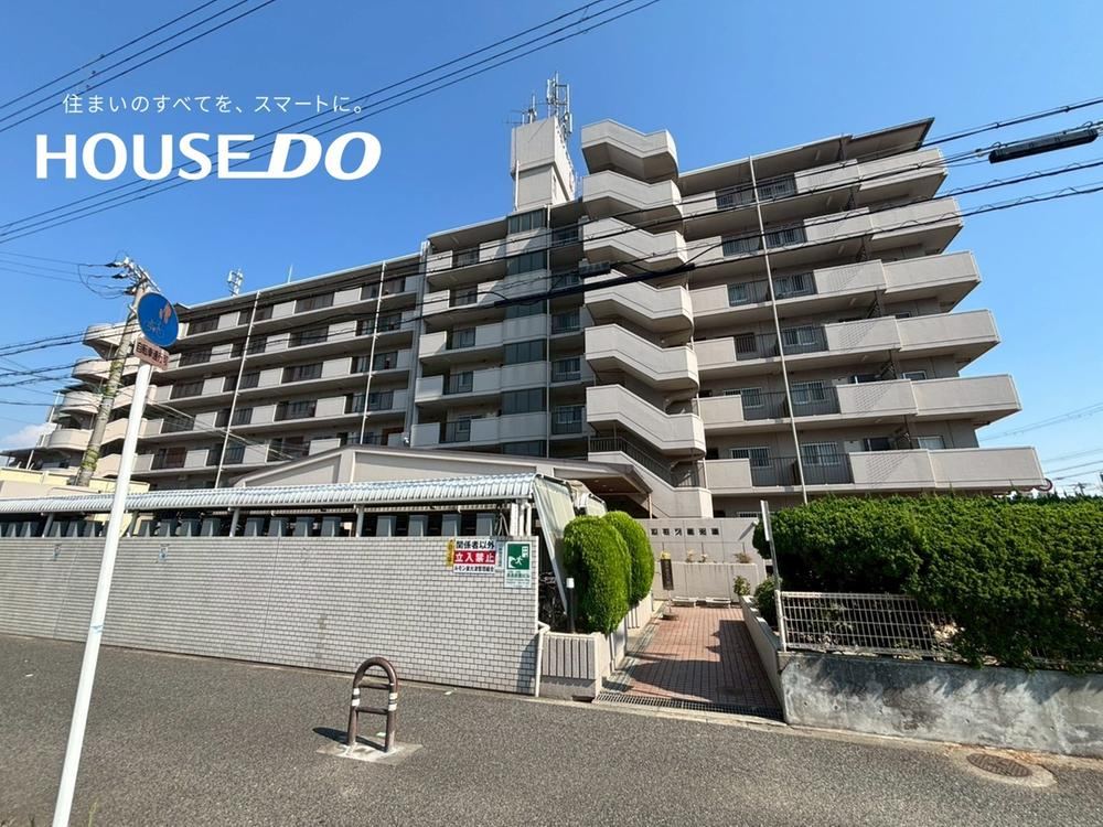 3LDK apartment in Izumiotsu, Osaka - Photo 1